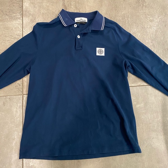 Stone Island Other - Stone Island Polo